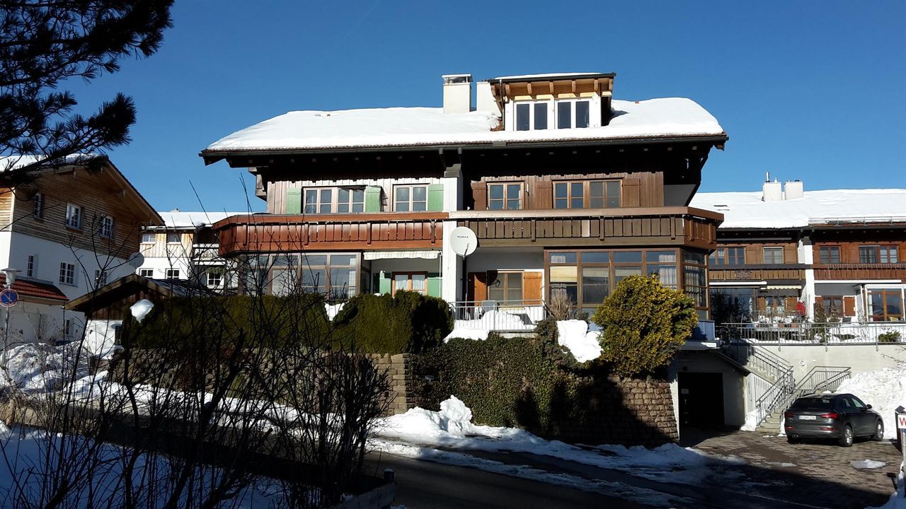 Am Sonnenbergle Am Sonnenbergle